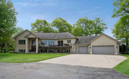 House in Buffalo, Minnesota, United States 1