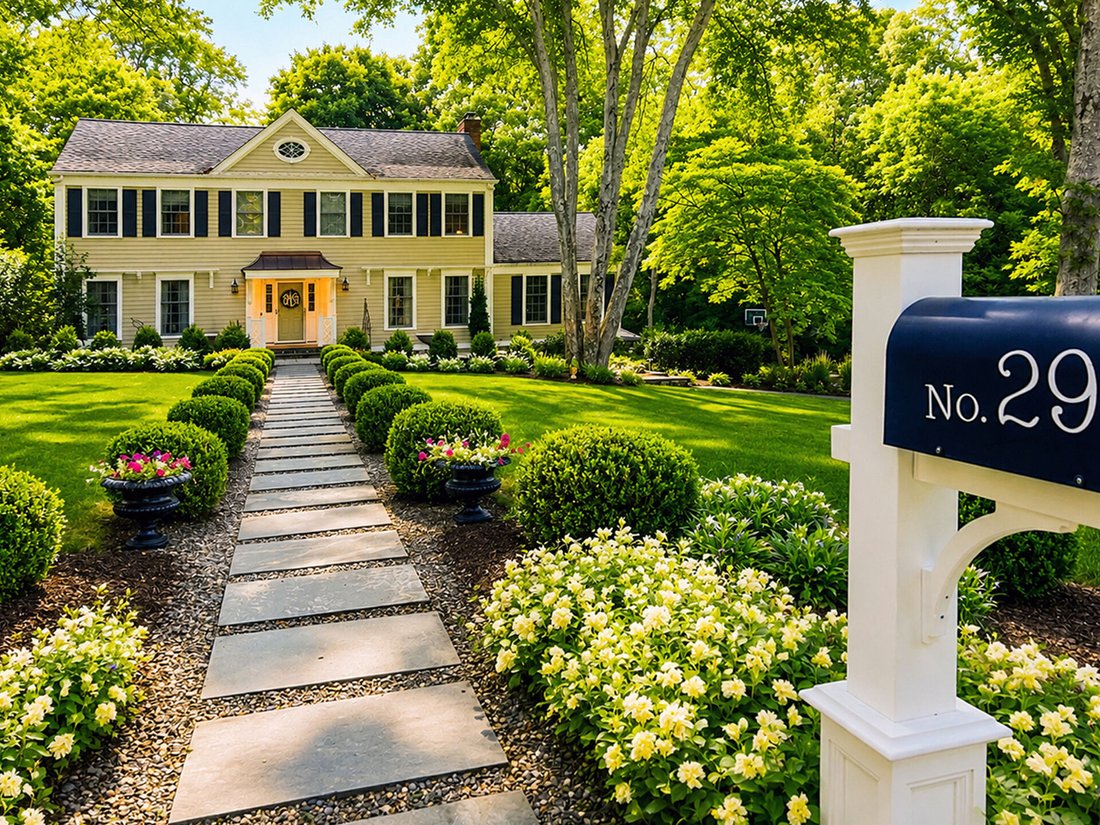 House in Basking Ridge, New Jersey, United States 1 - 18415742