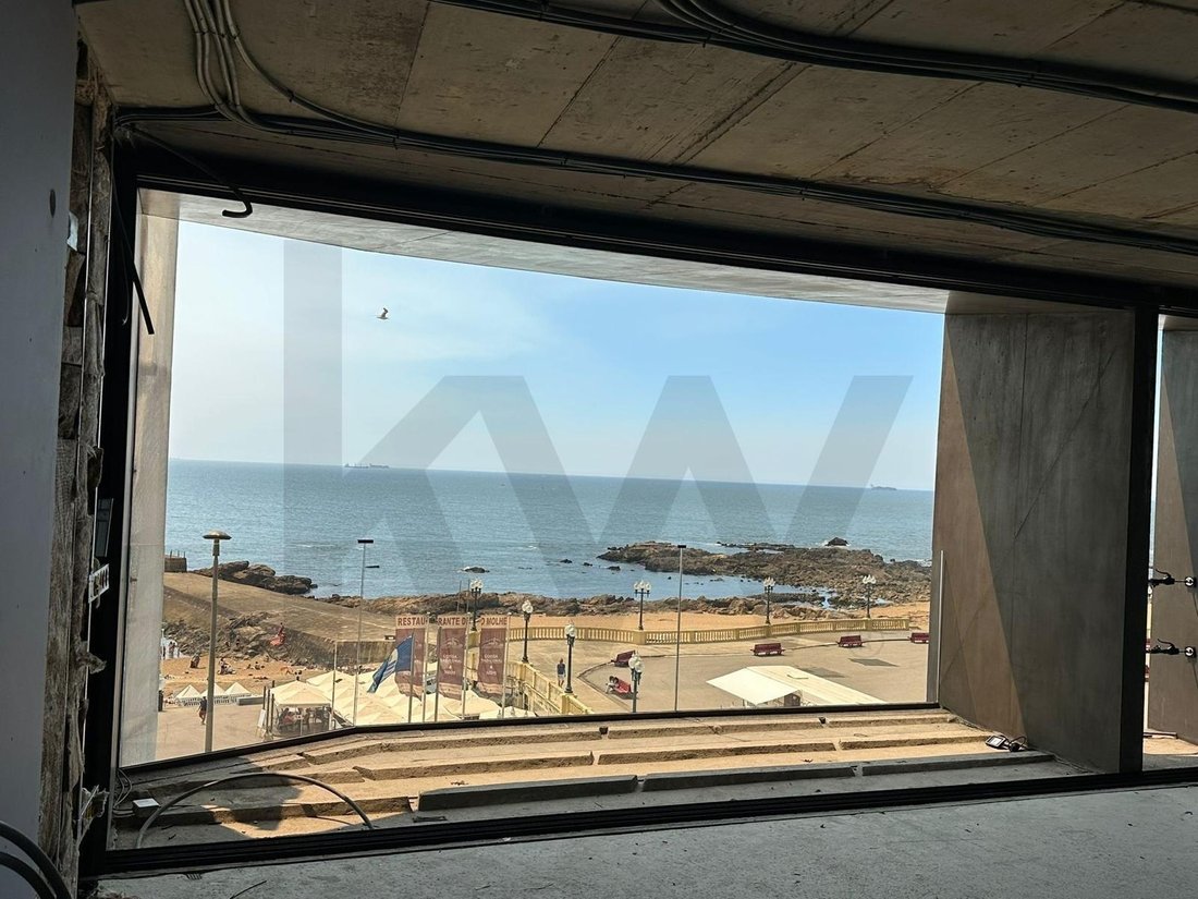 Apartment in Aldoar, Foz do Douro e Nevogilde, Porto District, Portugal 5 - 18411028