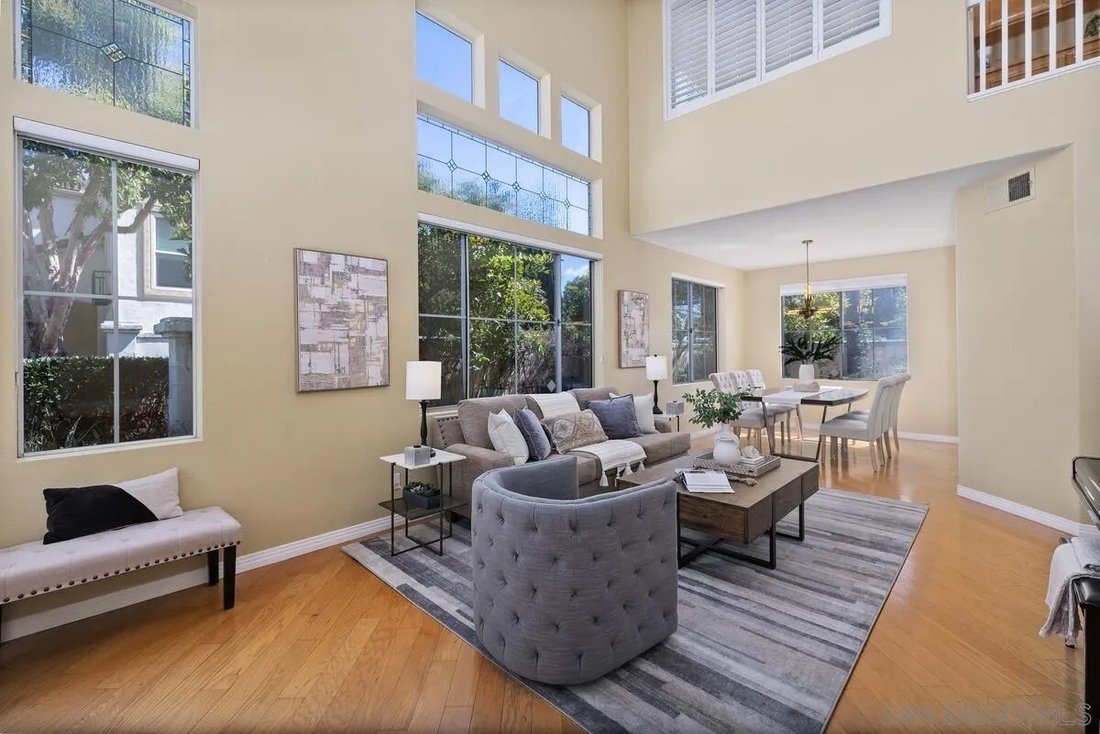 Condo in San Diego, California, United States 2 - 18413519