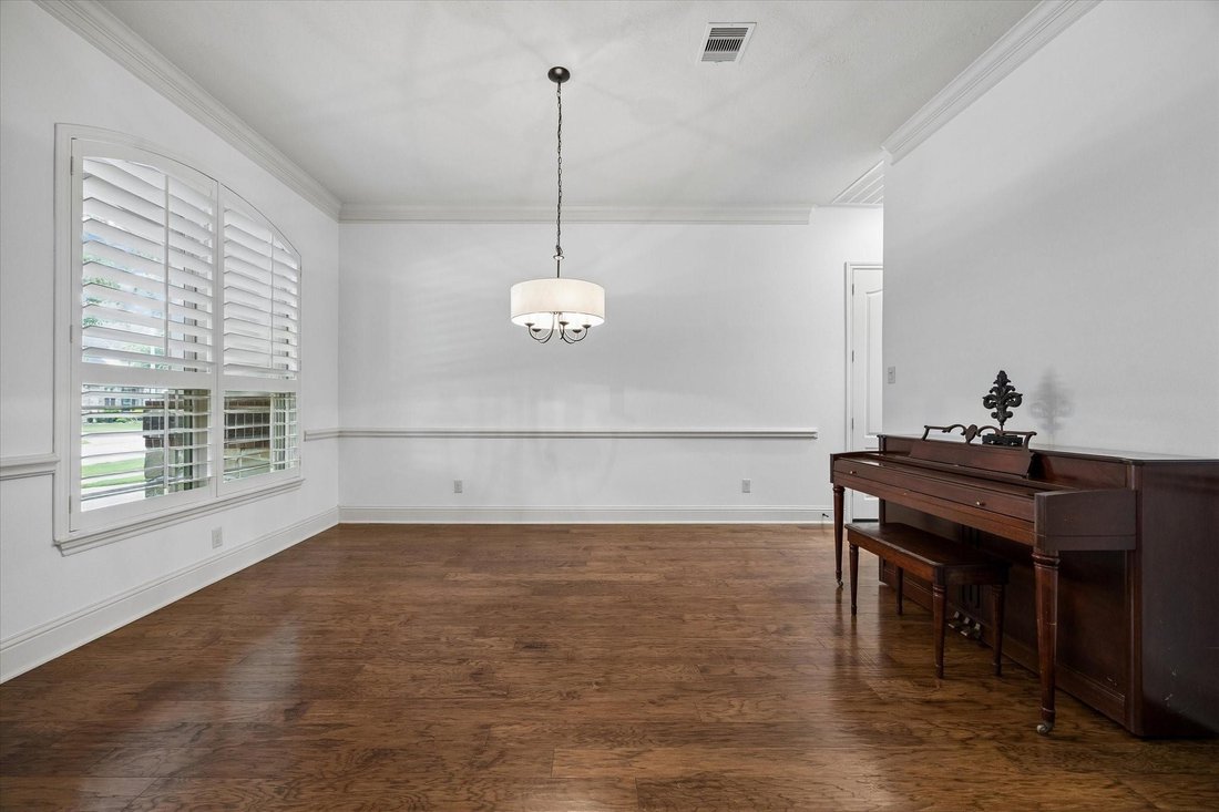 House in Fulshear, Texas, United States 4 - 18403556