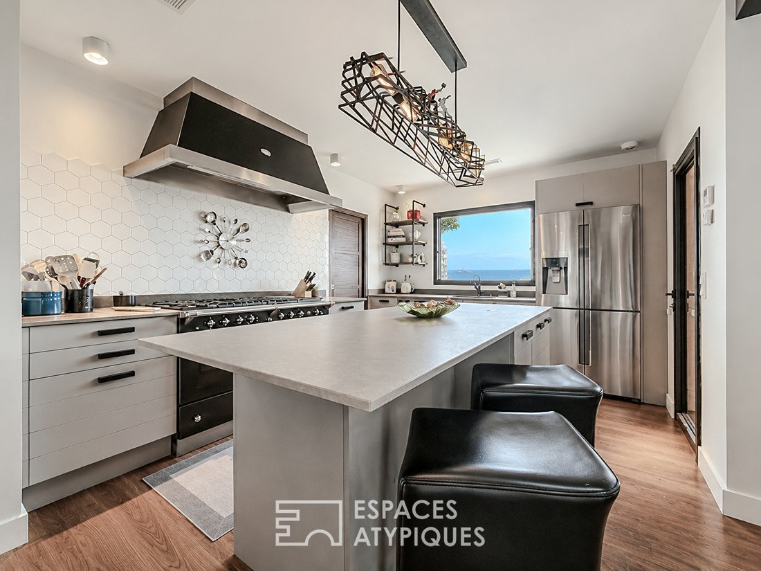 Villa à Supérieur, Beausoleil, France 4 - 18409540