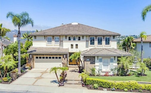 House in Laguna Niguel, California, United States 1