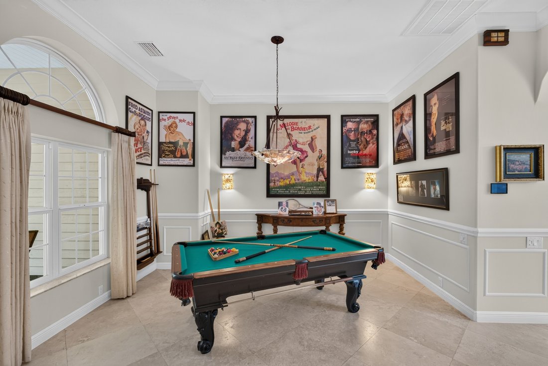 House in Vero Beach, Florida, United States 5 - 18404679