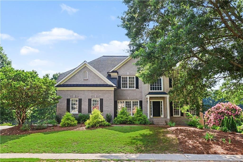 House in Dacula, Georgia, United States 1 - 18411137