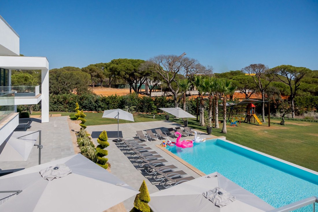 House in Vilamoura, Quarteira, Algarve 1 - 18404877