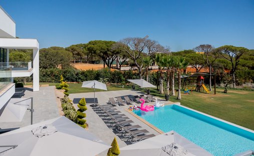 Haus in Vilamoura, Quarteira, Algarve 1