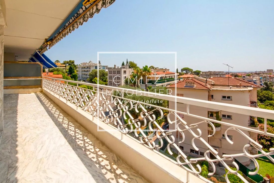 Apartment in Cimiez, Nice, France 2 - 18405095