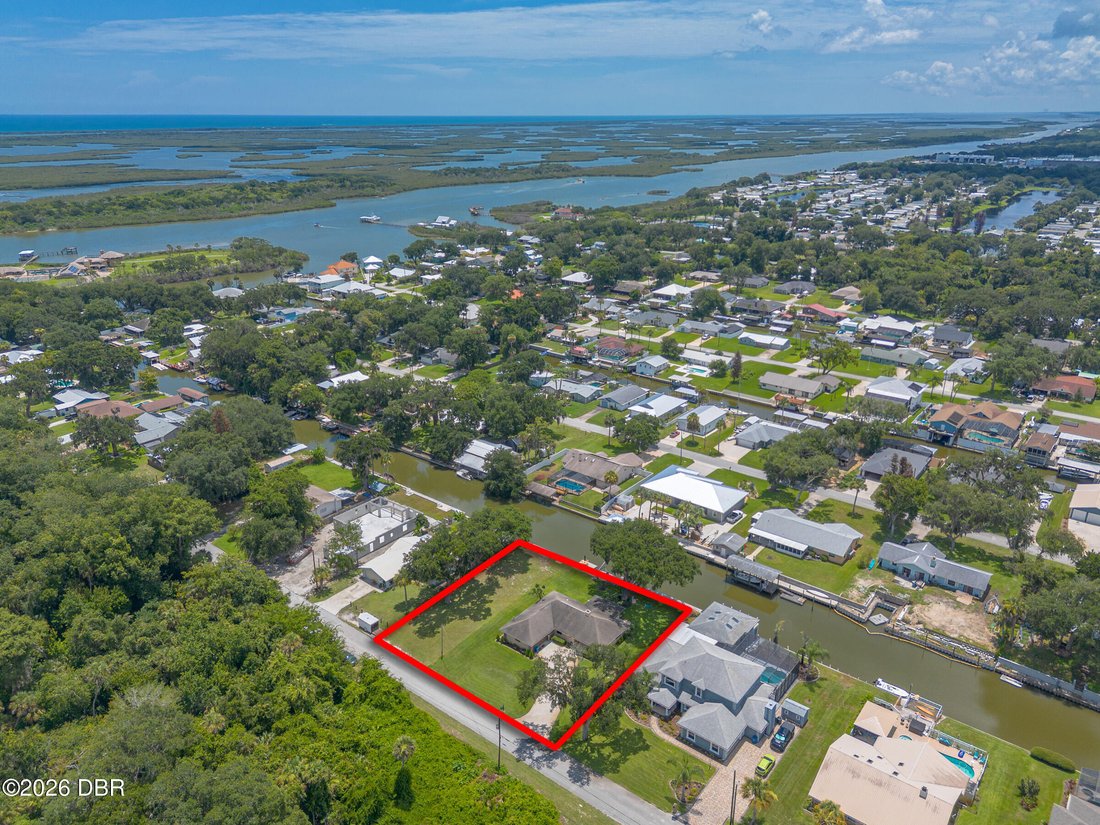 House in Edgewater, Florida, United States 2 - 18407258
