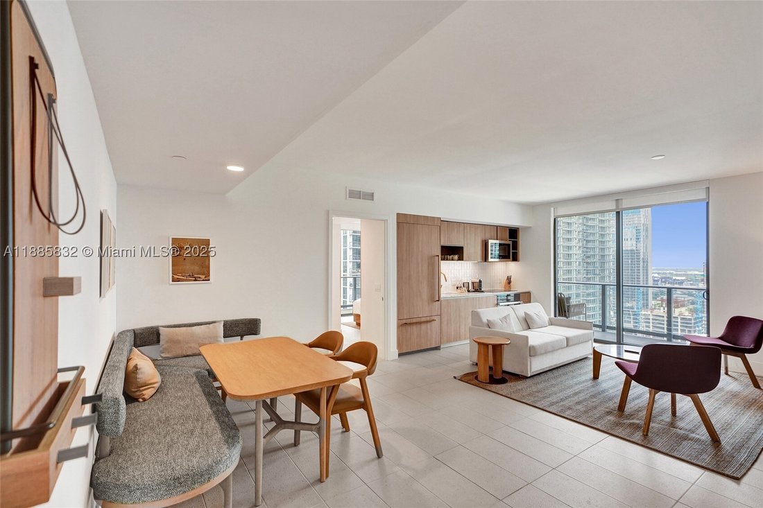 Condo in Miami, Florida, United States 4 - 17203615