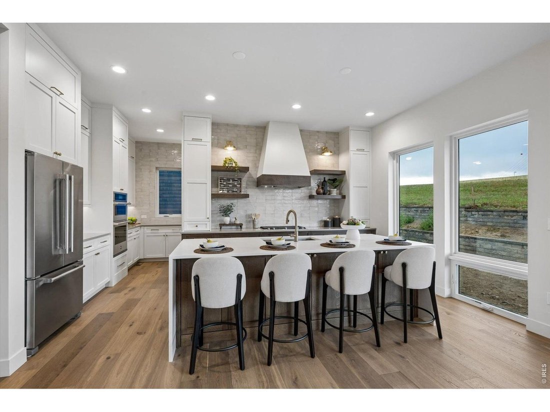 House in Lafayette, Colorado, United States 4 - 18407120