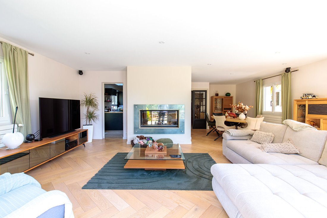 Villa in Jambville, Ile-de-France, France 4 - 18406074