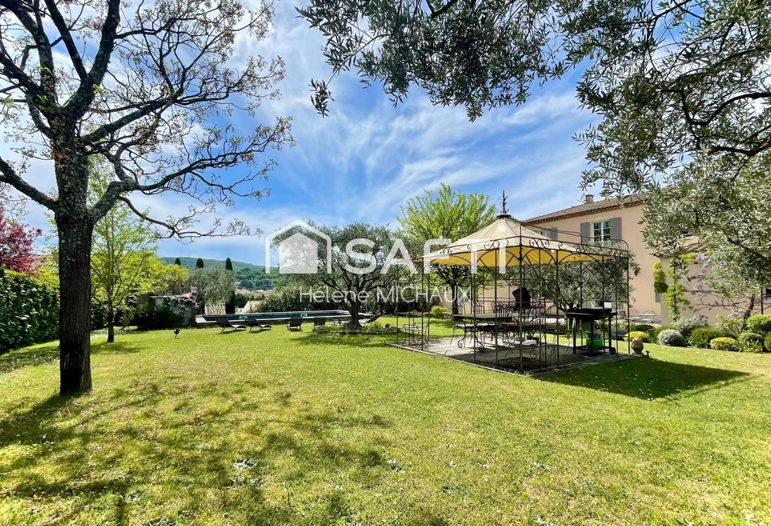 House in Malaucène, Provence-Alpes-Côte d'Azur, France 3 - 18412869
