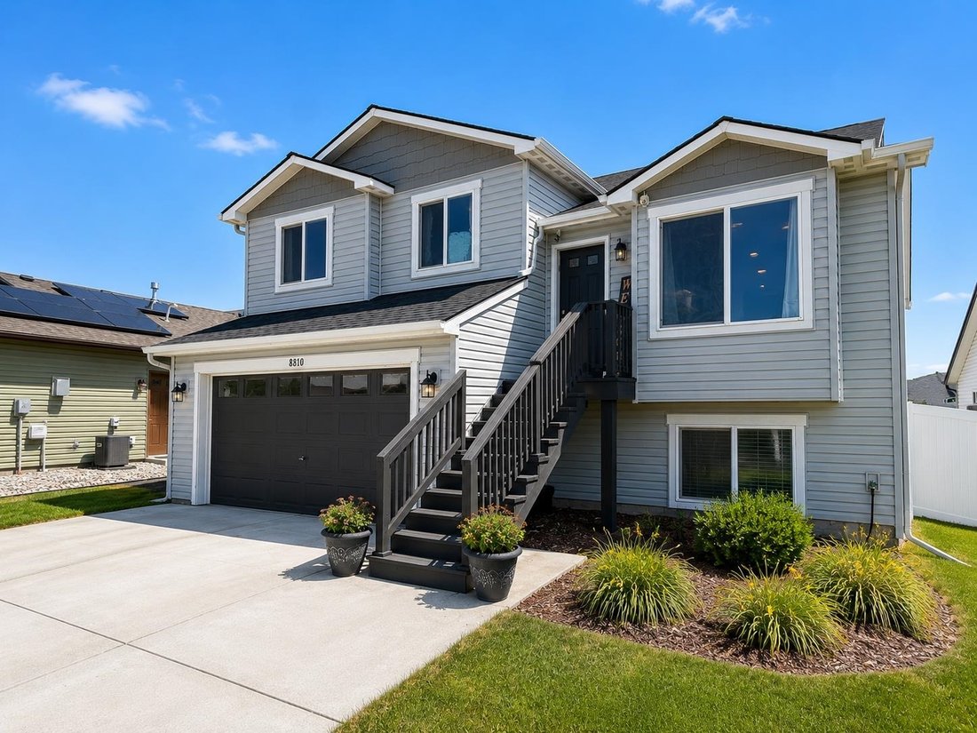 House in Spokane, Washington, United States 2 - 18416194