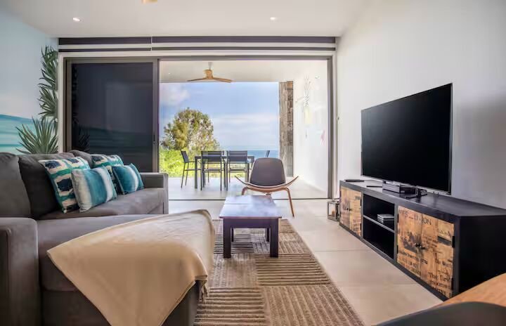 Apartment in Black River, Rivière Noire District, Mauritius 5 - 18403315