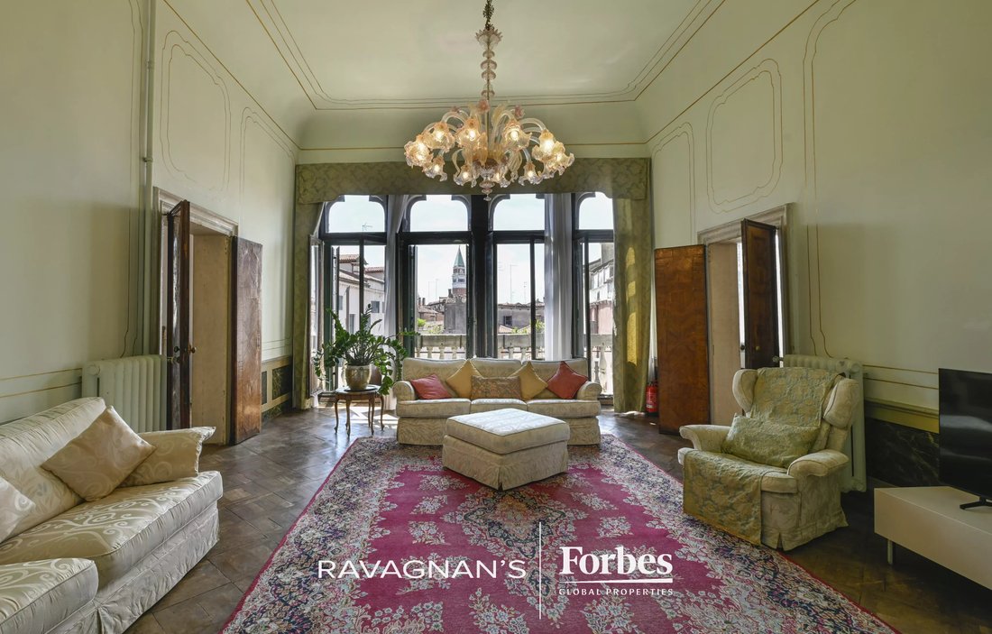 Apartment in Venice Historic Centre, Venice, Italy 1 - 18404377
