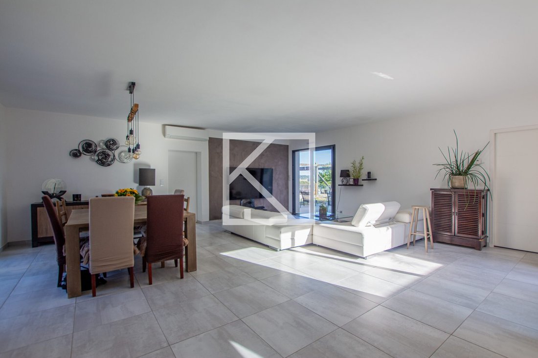 House in Brissac-Loire-Aubance, Pays de la Loire, France 5 - 18415865