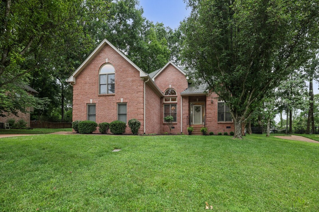 House in Nashville, Tennessee, United States 2 - 18411398