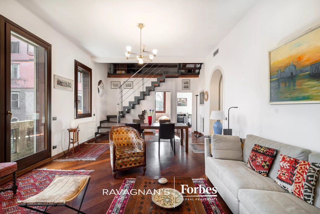 Apartment in Sant'Elena, Venice, Italy 3 - 18404751
