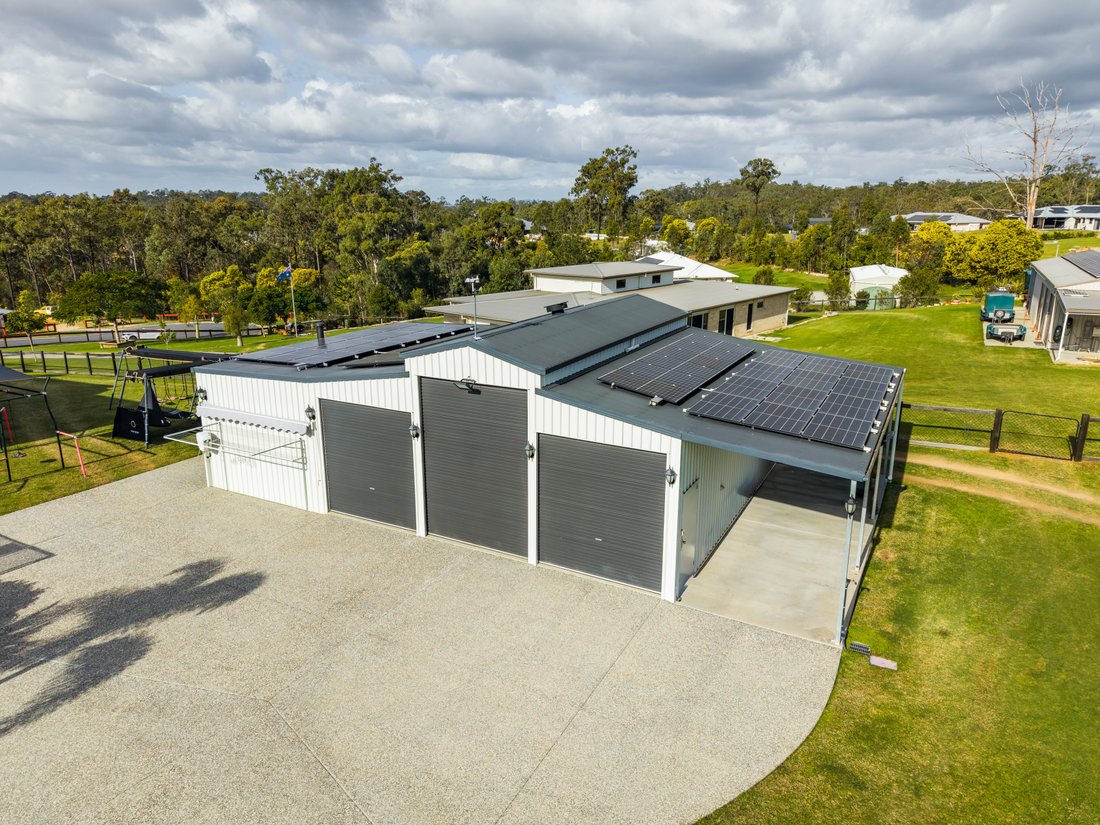 House in New Beith, Queensland, Australia 3 - 18415864