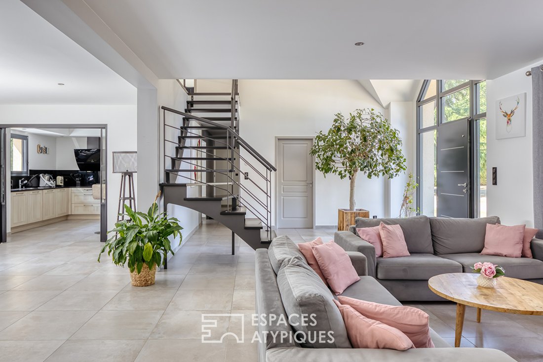 Villa in Bemecourt, Normandy, France 4 - 18409538