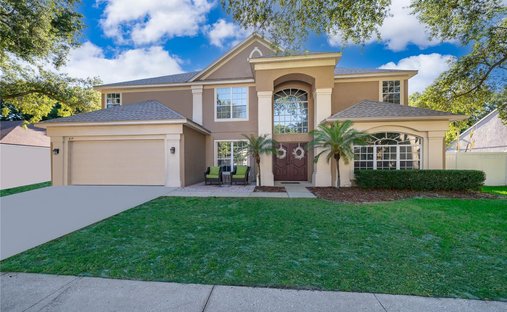 House in Gotha, Florida, United States 1