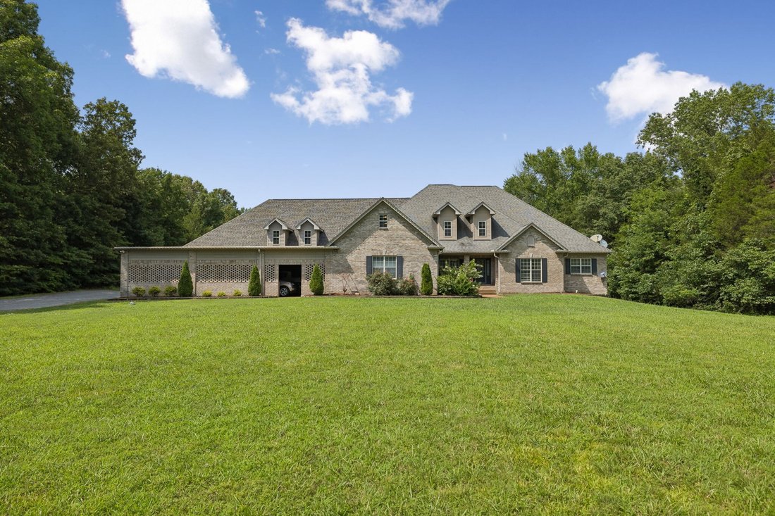 House in Mt. Juliet, Tennessee, United States 3 - 18408521