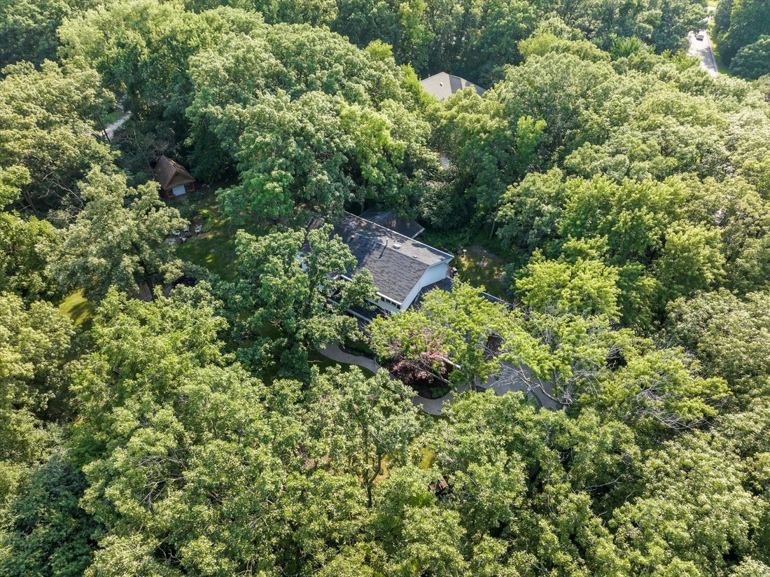 House in Palos Park, Illinois, United States 3 - 18408430