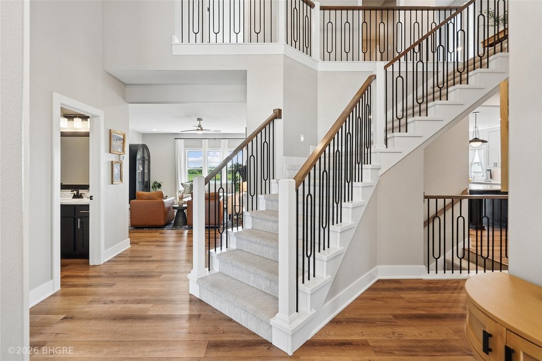 House in Waukee, Iowa, United States 5 - 18416101