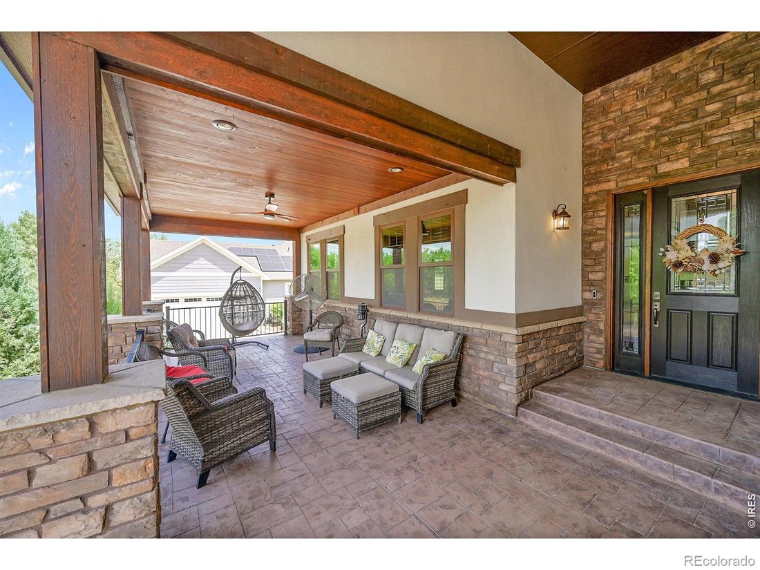 House in Greeley, Colorado, United States 1 - 18407023