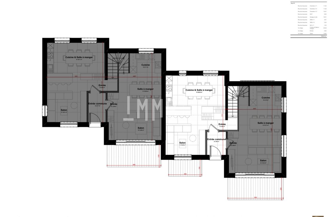 Apartment in Bourg-Saint-Maurice, Auvergne-Rhône-Alpes, France 4 - 18415923