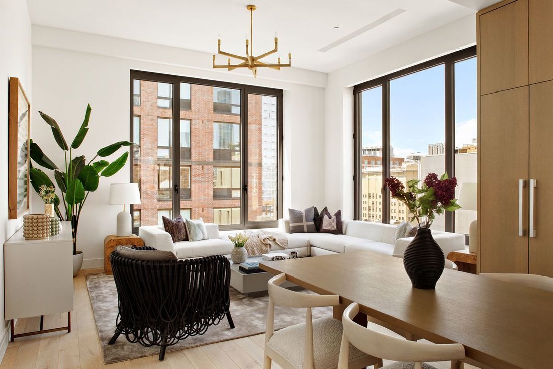 Condo in New York, New York, United States 5 - 18310516
