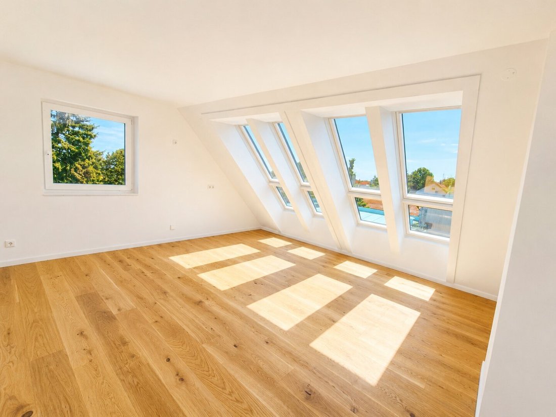 Apartment in Vienna, Wien, Austria 3 - 16456114