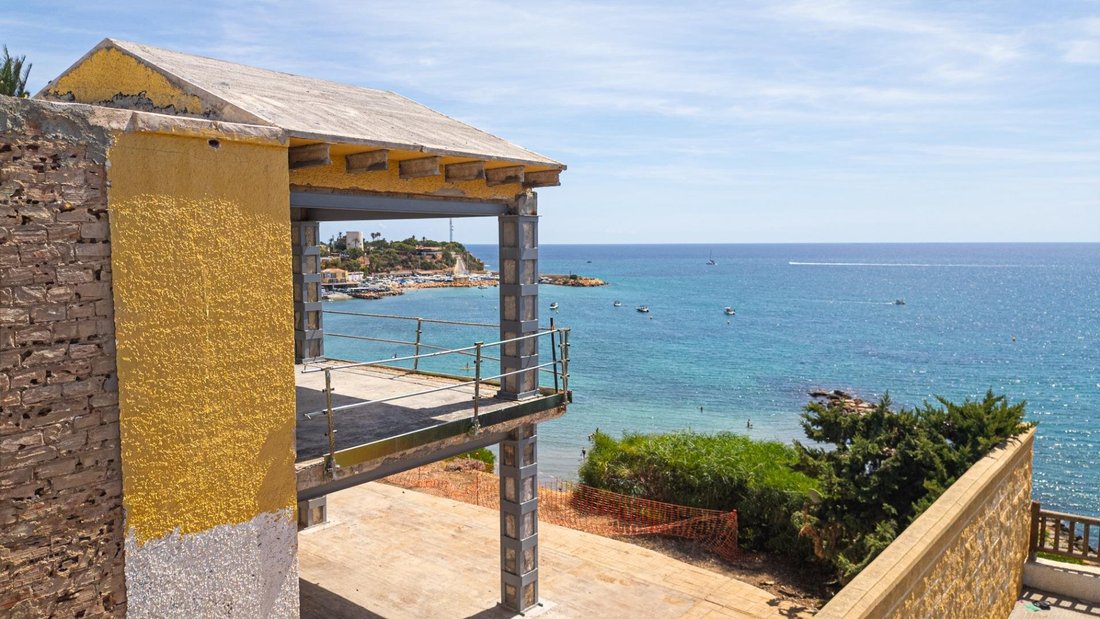 House in Cabo Roig, Orihuela, Valencian Community 4 - 18415290