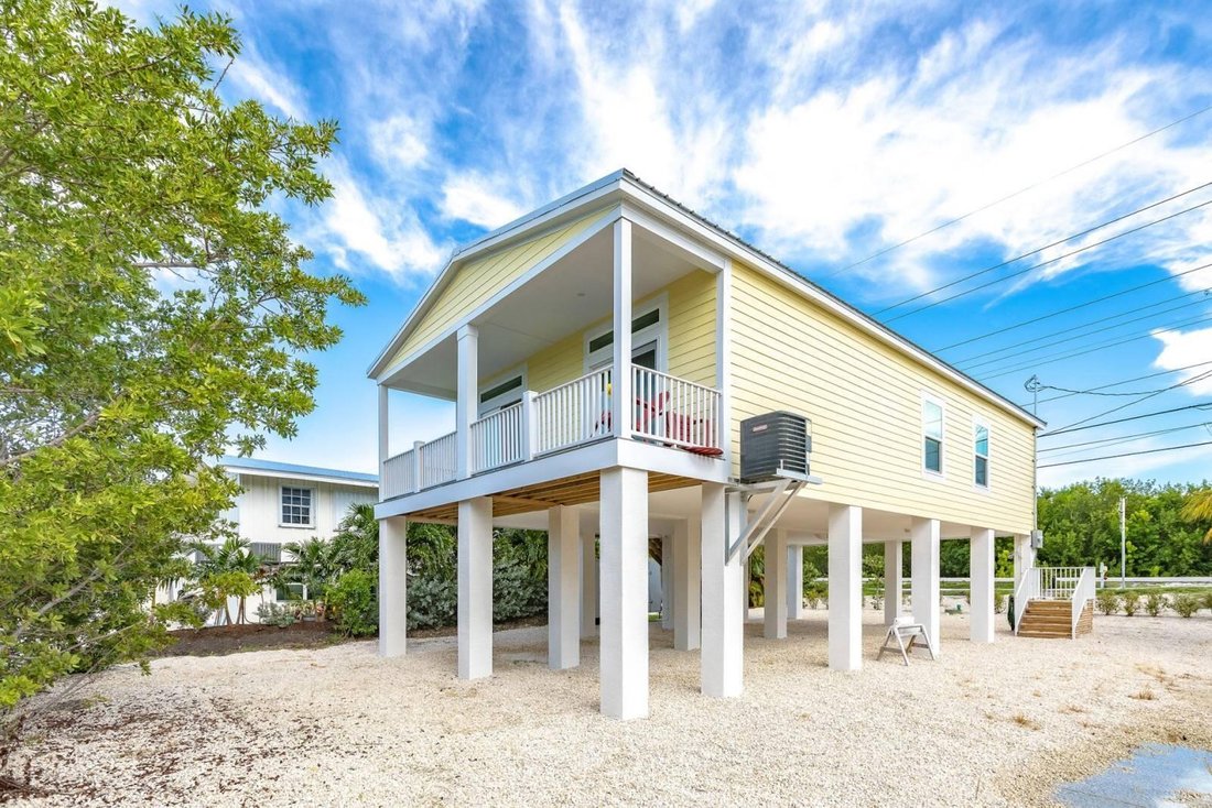 Casa a Big Pine Key, Florida, Stati Uniti 3 - 18419006