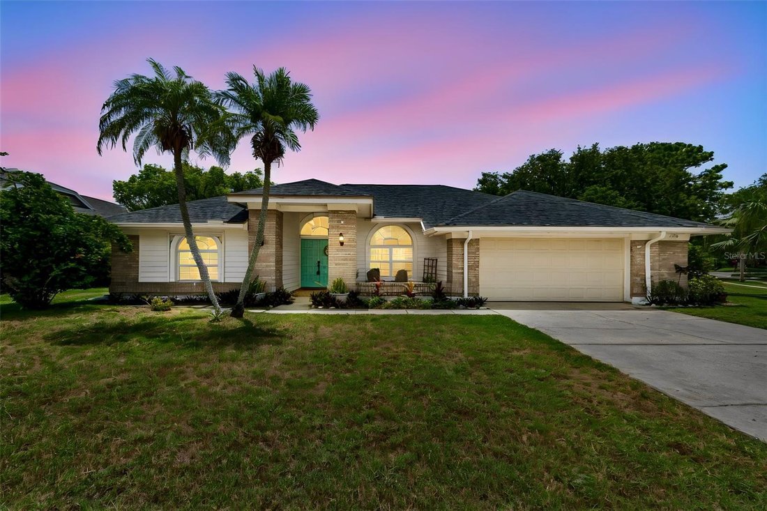 House in Palm Harbor, Florida, United States 3 - 18407824