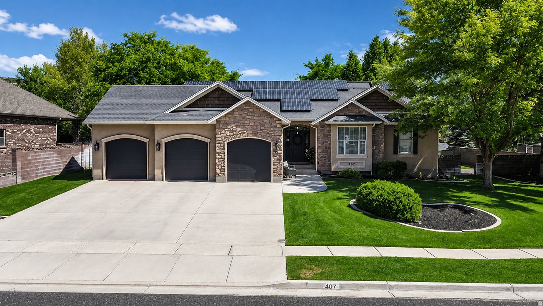House in Richfield, Utah, United States 3 - 18395095
