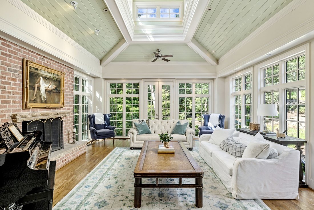 House in Franklin, Tennessee, United States 1 - 18403254