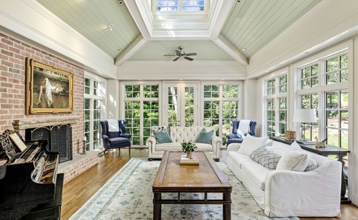 Maison à Franklin, Tennessee, États-Unis 1