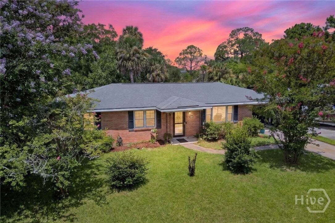 House in Tybee Island, Georgia, United States 1 - 18416022