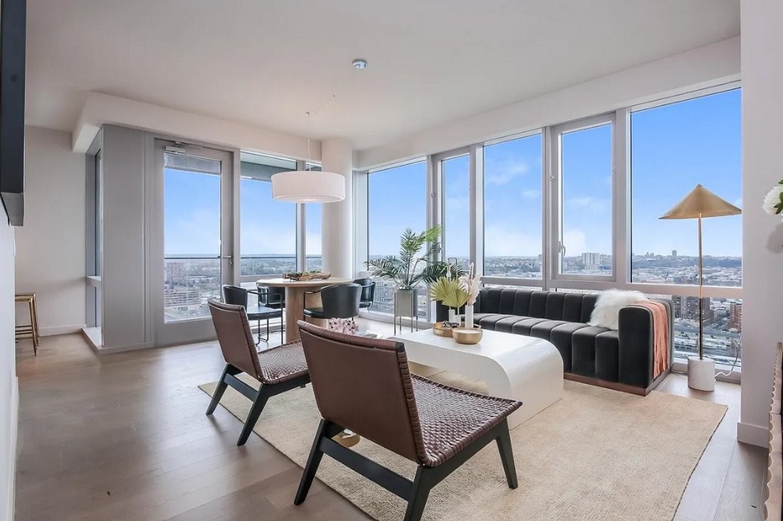 Condo in Hoboken, New Jersey, United States 3 - 18411793
