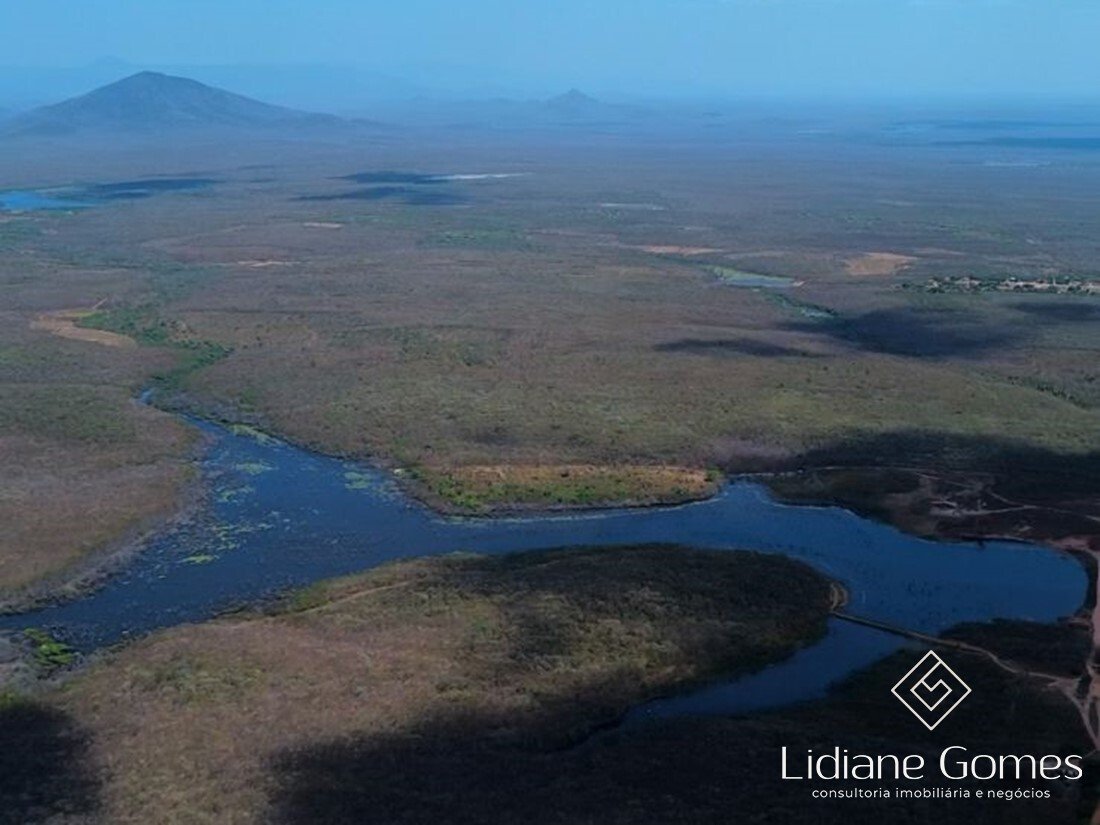 Land in Sítios Novos, State of Ceará, Brazil 1 - 18412429
