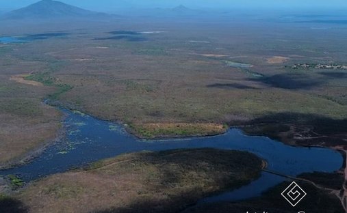 Terreno en Sítios Novos, Ceará, Brasil 1