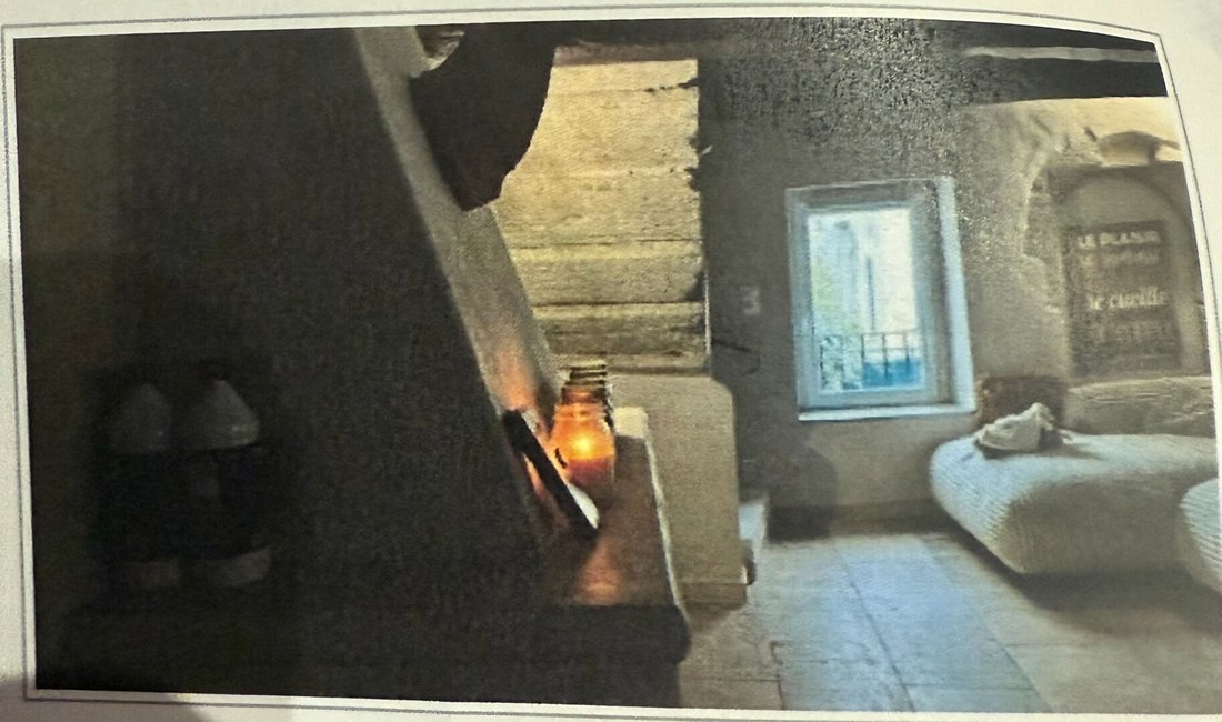 Villa in Gordes, Provence-Alpes-Côte d'Azur, France 5 - 18405948