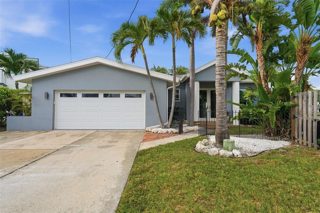 House in Madeira Beach, Florida, United States 3 - 18416510
