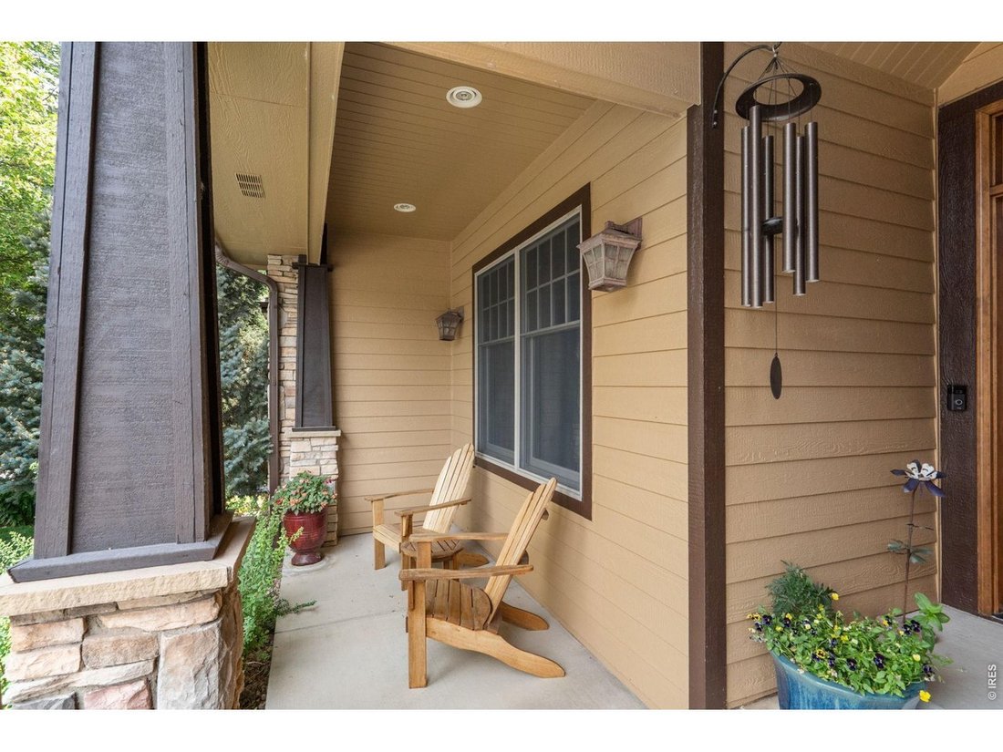 House in Windsor, Colorado, United States 4 - 18410416