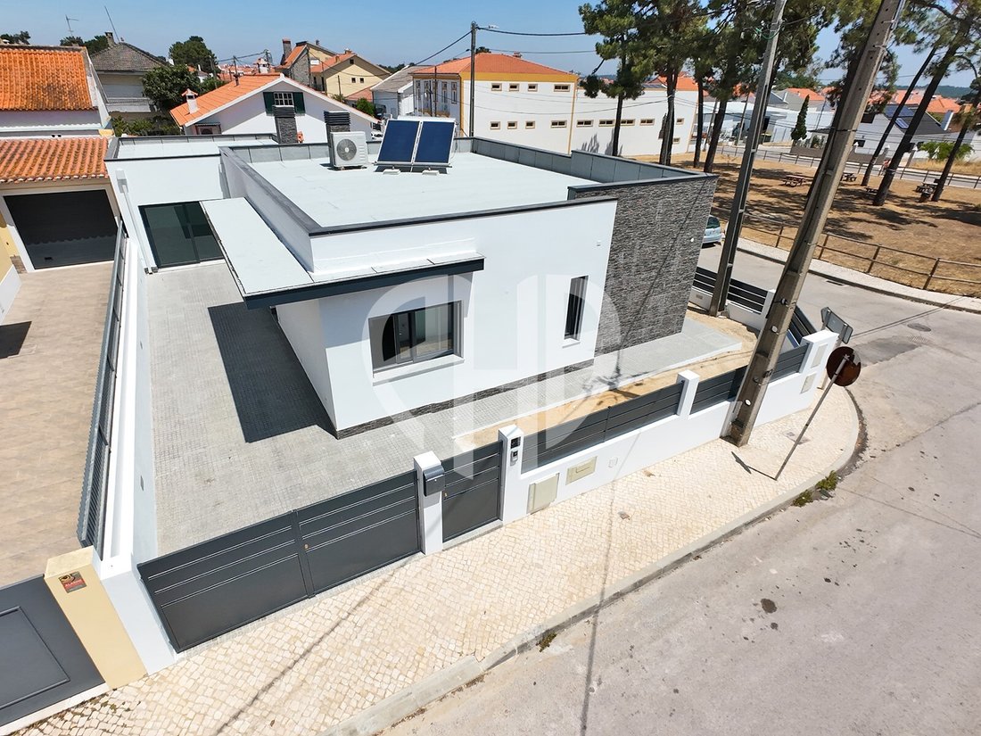 House in Quinta do Conde, Setubal, Portugal 5 - 18404866