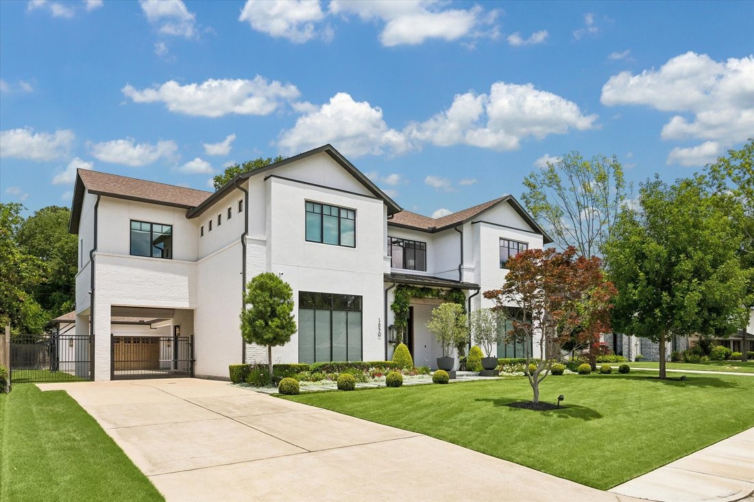 House in Houston, Texas, United States 2 - 18417985