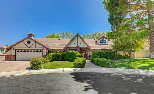 House in Henderson, Nevada, United States 1