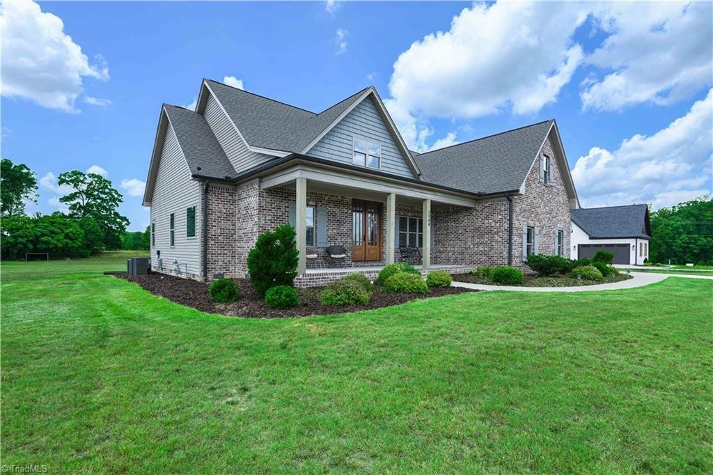 House in Summerfield, North Carolina, United States 3 - 18402767